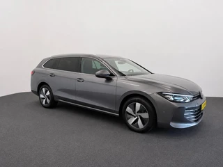 Volkswagen Passat 2026 - Variant 1.5 eTSI Business afbeelding 3 miniatuur