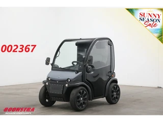 Biro Urban 2020 - 3kW Schuif/kanteldak 4.562 km! afbeelding 1 miniatuur