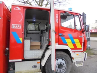 Mercedes-Benz N/A 1995 - 1124 F bild 16