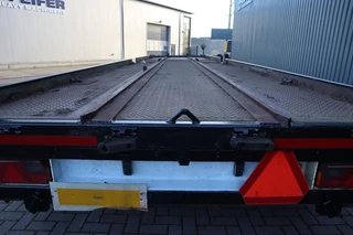 GS Meppel 1999 - Meppel AC-2800L Dutch Registration, 3 Axles, 20t L imagen 3 miniatura