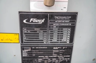 Fliegl N/A 2021 - SDS01-ALU-32m3 obrazek 3