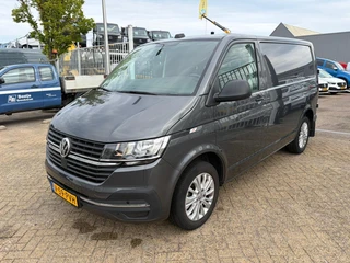 Volkswagen Transporter 2023 - 2.0TDI L1H1 Automaat Airco Cruisecontrol Navi 84000KM EURO 6 zdjęcie 2 miniatura