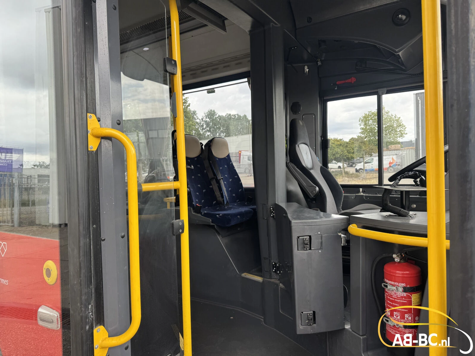 VDL Citea SLE 129-310 2015 afbeelding 22