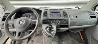 Volkswagen Transporter 2010 - 2.0 TDI L1H1 Trendline airco imagem 2