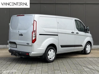 Ford Transit Custom 2019 - L1 2.0 TDCI 131PK Gearbox shakes EXPORT afbeelding 2 miniatuur