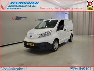 Nissan e-NV200 2020 - 40kWh 2X Schuifdeur Elektrisch! for sale