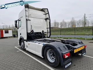 Scania R 2020 - R500 N323 obrazek 2
