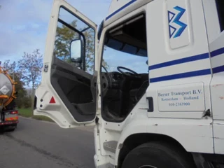 DAF 400 2015 - CF obrazek 7