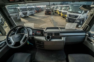 MAN TGS 2014 - 33.440 BLS+ Big Axles+HYDR. zdjecie 11