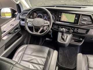 Volkswagen Multivan 2021 - Transporter 2.0 TDI 150PK DSG 4Motion Dubbele Cabine zdjecie 8