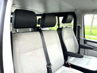 Volkswagen Transporter 2016 - Kombi 2.0 TDI L2H1 3+3+3 Marge Euro 6 image 54