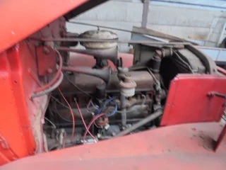 GMC N/A 1944 - CCKW 353 6X6 immagine 16