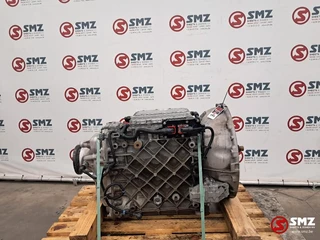 Renault N/A 2019 - Occ versnellingsbak AT2612F Renault bild 2