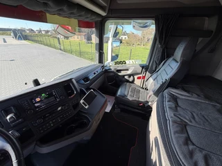 Scania S 2022 - S660 image 26