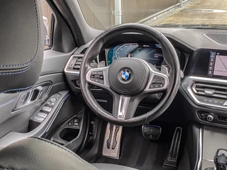 BMW 3 Series 2021 - Touring 320e 204PK High Executive M-Sport image 59