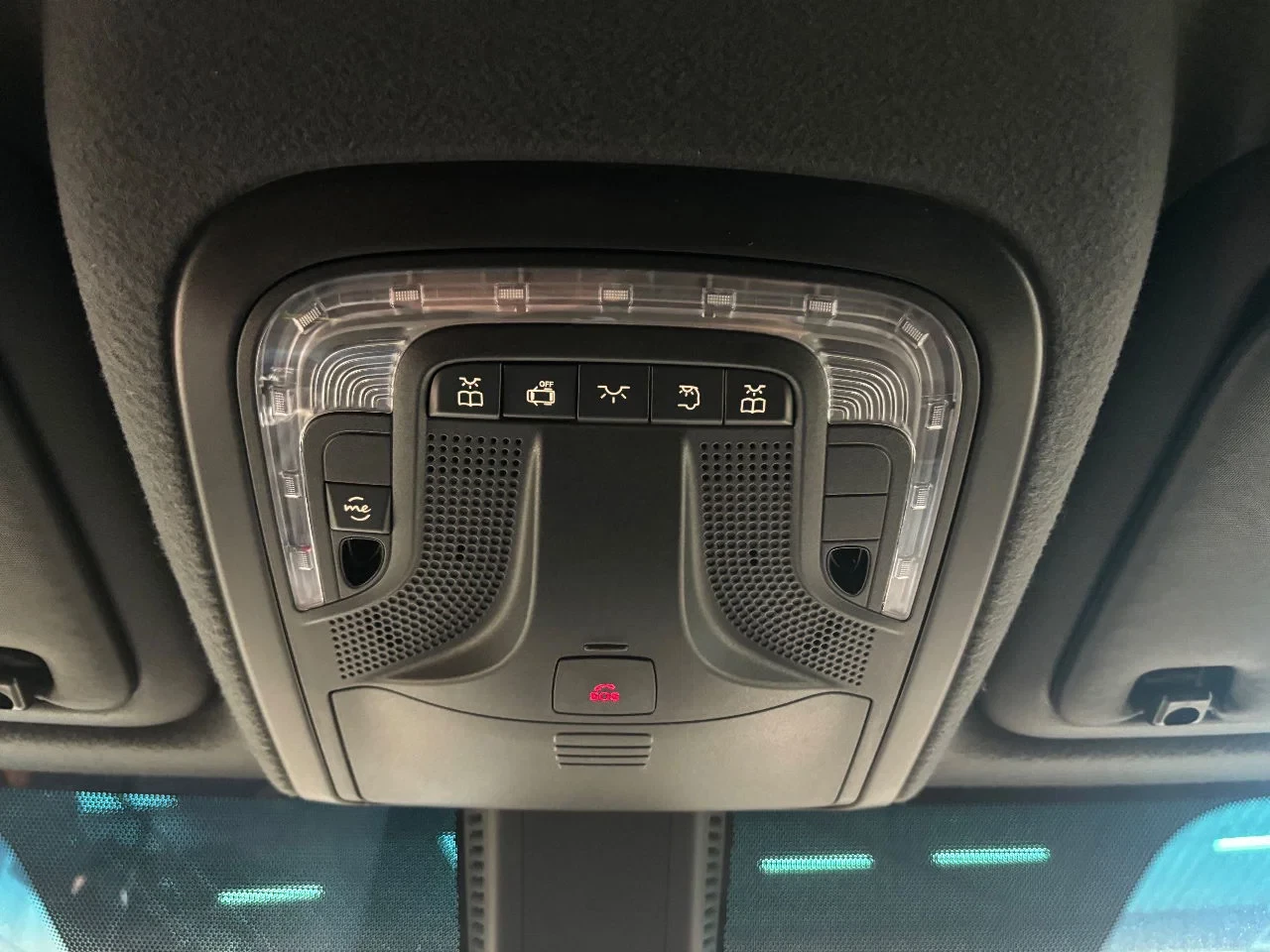 Mercedes-Benz Sprinter 2024 - 319CDI L2H1 PRO Automaat Airco Navi Cruisecontrol LED 3500KG Trekhaak NIEUW obrázek 29