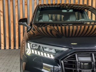 Audi Q7 2021 - 55 TFSIe Quattro Pro Line S imagen 34