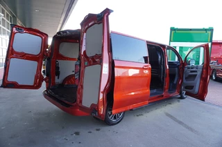 Ford Transit Custom 2024 - 320L 2.0 TDCI 136pk L2H1 Limited image 5
