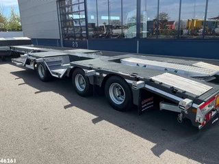 Faymonville Max Trailer 3-assige dieplader Extendable 2022 - N/A obrazek 5