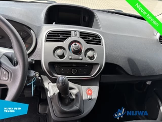 Renault Kangoo 2016 - 1.5 dCi Trekhaak + Navigatie obrazek 7