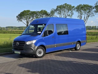 Mercedes-Benz Sprinter 2020 - 314 image 2
