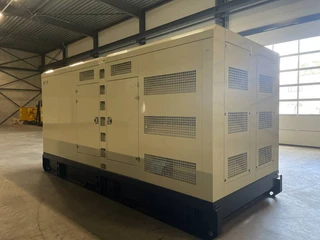 Baudouin 2026 - 6M33G715/5 - 715 kVA Generator - DPX-19880 immagine 3 miniatura