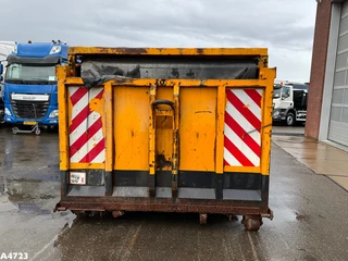 Container 20m³ N/A - N/A imagen 6