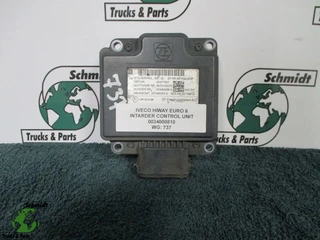 Iveco - 5801689597 INTARDER CONTROL UNIT EURO 6 na prodej