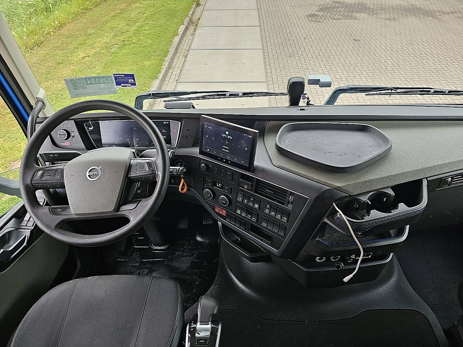 Volvo FH 2022 - 500 obrázek 8