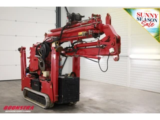Hoeflon C6 2011 afbeelding 2 miniatuur