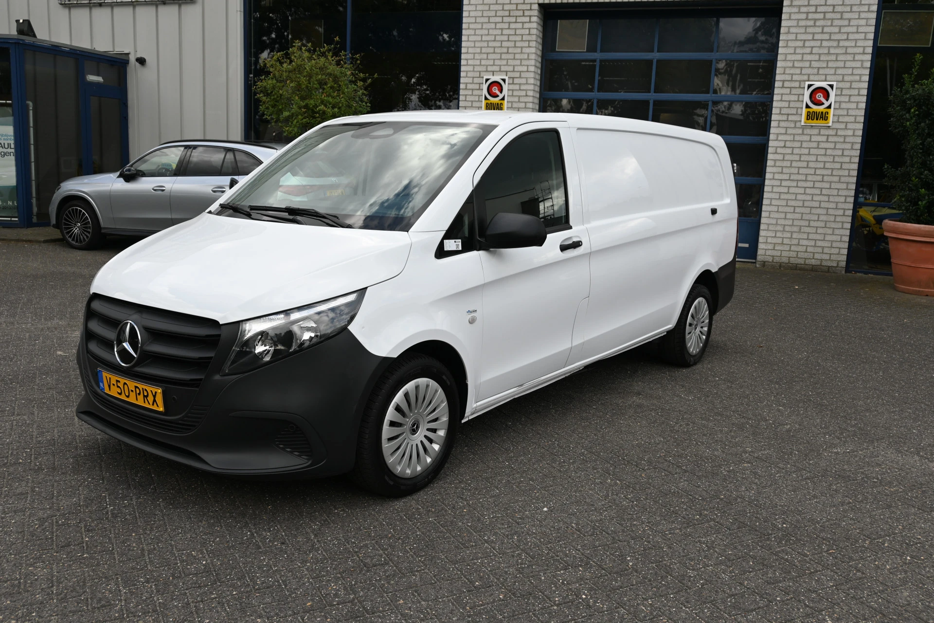 Mercedes-Benz Vito 2024 - 116 CDI L3 Pro afbeelding 1