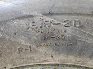Firestone 16.9-30 - N/A bild 6