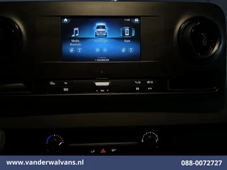 Mercedes-Benz Sprinter 2023 - 311 CDI L2H2 Euro6 Camera | Apple Carplay | Android Auto afbeelding 11