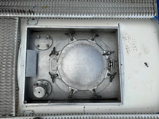 Welfit Oddy N/A 2000 - 20FT ISO / 25.010L / 1-COMP  / T11 / 22K2 /  ADR valid until 03/2028 afbeelding 20