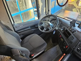 DAF 400 2016 - CF Space Cab 761.000 Km 8.000 kg vooras immagine 10