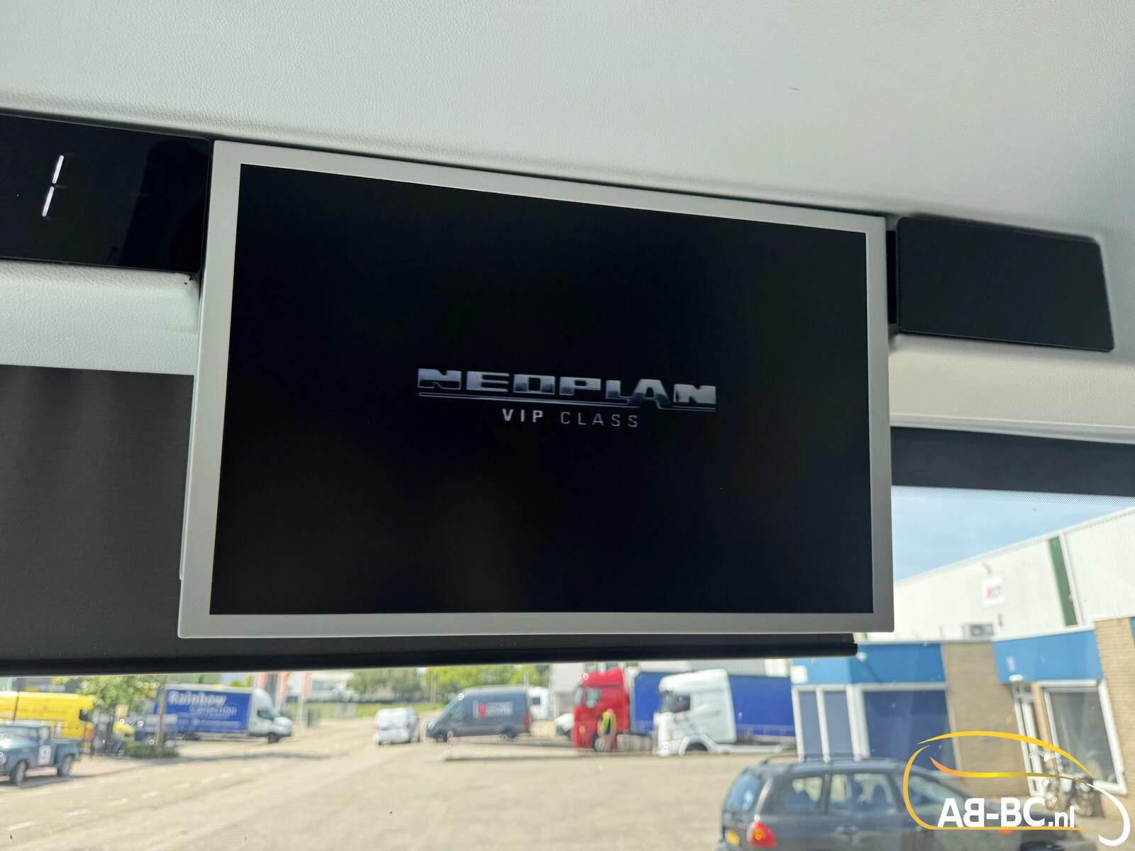 Neoplan Jetliner C - 57 Seats EURO 6 2017 Bild 46