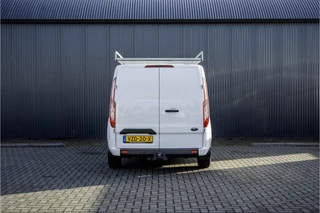 Ford Transit Custom 2023 - 2.0 TDCI L2H1 Trend | 130 PK | Automaat | Carplay | Camera | Cruise | Airco | 3-Zits obrazek 8