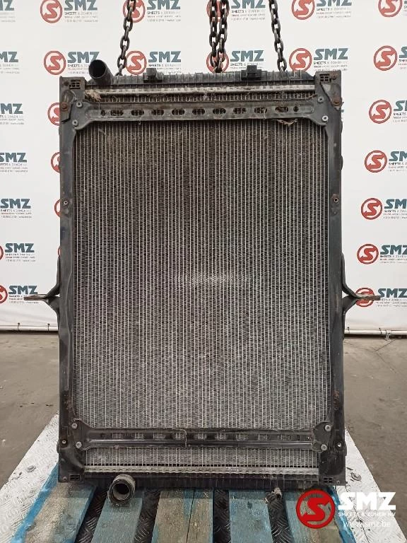 Renault - Occ radiator Renault immagine 1