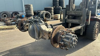 Mercedes-Benz N/A 2016 - 746301 R440-13,0/C22,5 RATIO: 2,611 imagen 2