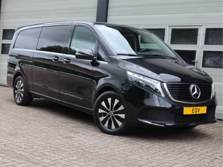 Mercedes-Benz EQV 2023 - 300 90kWh L3 Extra lang - 8 Persoons - Leder - elc. Schuif image 2