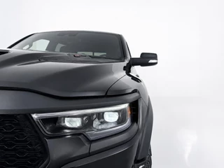Dodge Ram 1500 2021 - 6.2 V8 4x4 Crew Cab TRX | Onder/opbouw LPG| Trekhaak 13-polig | Bakflip | image 11