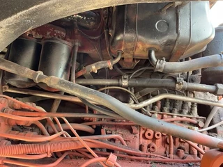 MAN N/A 1980 - 26.280 , 6x4 , ZF Manual , Spring suspension obrazek 21