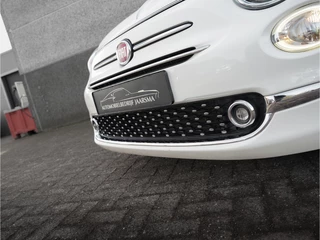 Fiat 500C 2018 - 0.9 TwinAir Turbo Collezione obrazek 13