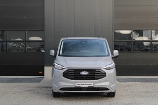 Ford Transit Custom 2025 - 320 2.5 PHEV L2H1 Limited 232pk - 2x Schuifdeur - Trekhaak - Stoel/Stuurverwarming - Keyless - Rijklaar zdjecie 2