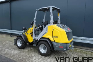 Neuson N/A 2023 - WL28 | NEW | 2023 | Weidemann 1390 obrazek 2