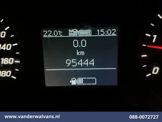 Mercedes-Benz Sprinter 2020 - 314 CDI 143pk L2H1 Euro6 Airco | Camera | Apple Carplay | Trekhaak | Chauffeursstoel image 20