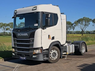 Scania R 2019 - R450 afbeelding 2 miniatuur