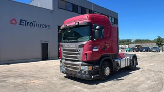 Scania R 2012 - 440 te koop