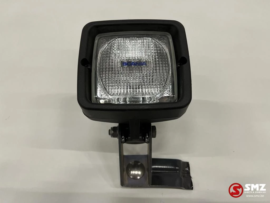 Scania - Occ Werklamp Scania zdjęcie 2