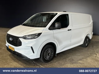 Ford Transit Custom 2024 - 2.0 TDCI 111pk L1H1 Euro6 Airco | Camera | LED | Apple Carplay | Cruisecontrol imagen 8